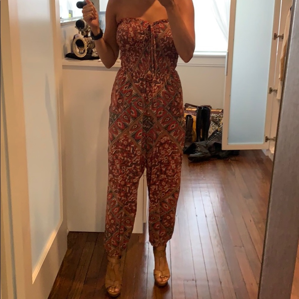 Free People Jumper